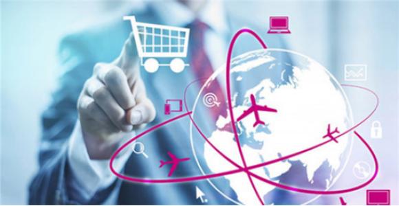 跨境電商系統APP 跨境電商系統APP