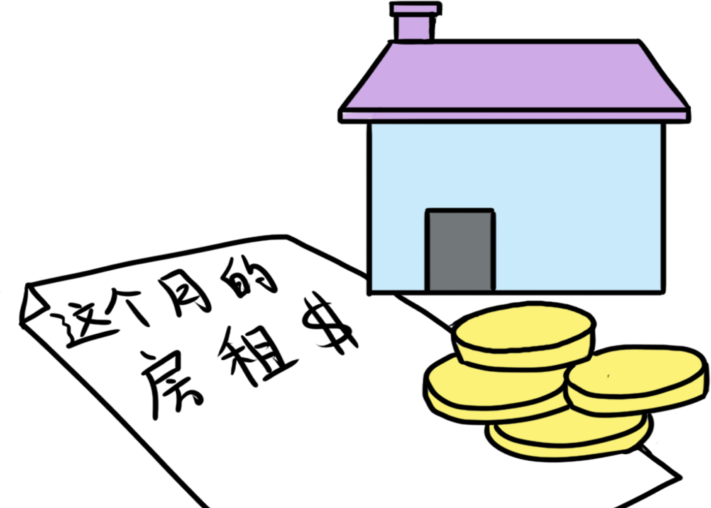 房屋收租小程序開發(fā) 房屋收租小程序開發(fā)